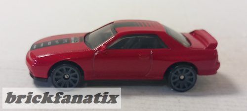 HOT WHEELS Nissan Skyline GR-R R32