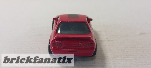 HOT WHEELS Nissan Skyline GR-R R32