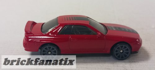 HOT WHEELS Nissan Skyline GR-R R32