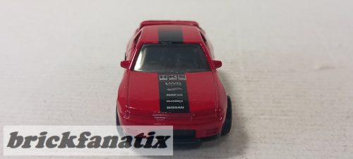 HOT WHEELS Nissan Skyline GR-R R32