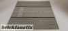 Lego Baseplate, Road 32 x 32 9-Stud Straight with Road and Crosswalk Pattern