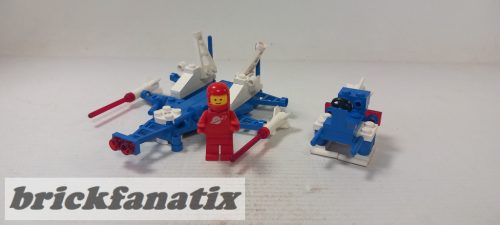 LEGO Space 6846 Tri-Star Voyager