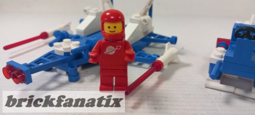 LEGO Space 6846 Tri-Star Voyager