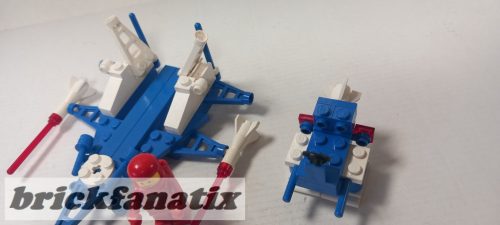 LEGO Space 6846 Tri-Star Voyager