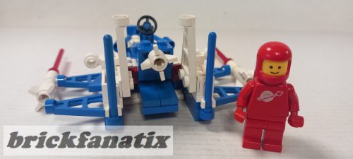 LEGO Space 6846 Tri-Star Voyager