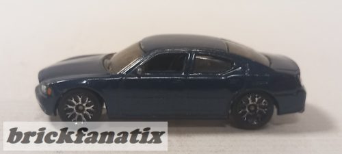 Matchbox Dodge Charger
