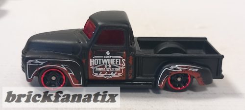 HOT WHEELS '52 Chevy