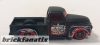 HOT WHEELS '52 Chevy