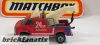 Matchbox Breakdown Van ( MACAU )