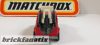 Matchbox Breakdown Van ( MACAU )