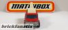 Matchbox Breakdown Van ( MACAU )