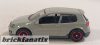 Matchbox Volkswagen Golf V GTi