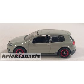 Matchbox Volkswagen Golf V GTi