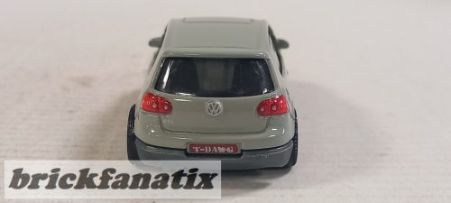 Matchbox Volkswagen Golf V GTi