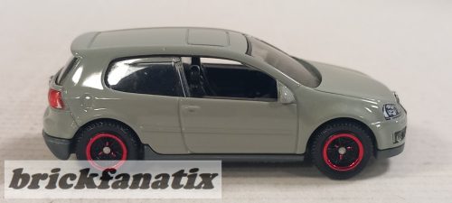 Matchbox Volkswagen Golf V GTi