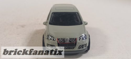 Matchbox Volkswagen Golf V GTi