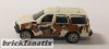 Matchbox Ford Expedition ( 2006 )