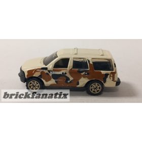 Matchbox Ford Expedition ( 2006 )