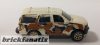 Matchbox Ford Expedition ( 2006 )