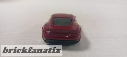 HOT WHEELS Aston Martin DBS