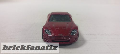 HOT WHEELS Aston Martin DBS