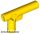 Lego Minifigure, Utensil Hose Nozzle Elaborate, Yellow