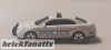 Matchbox Ford Police Interceptor