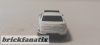Matchbox Ford Police Interceptor