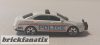 Matchbox Ford Police Interceptor