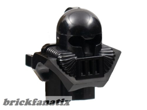 Lego Minifigure, Headgear Helmet Underwater Aquashark