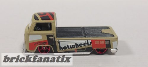 HOT WHEELS Volkswagen T2 PickUp