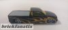 Hot Wheels Steel Flame