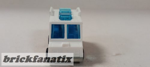 Hot Wheels Quick Bite - Shave Ice ( 2019 )