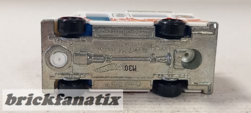 Hot Wheels Quick Bite - Shave Ice ( 2019 )