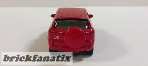 Siku Toyota RAV4