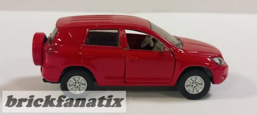 Siku Toyota RAV4