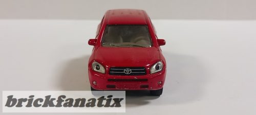 Siku Toyota RAV4