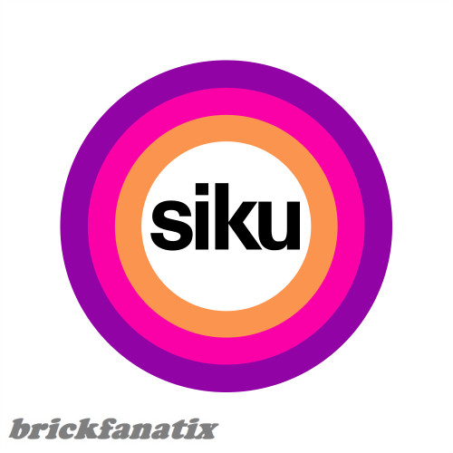 Siku Toyota RAV4