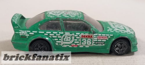 Burago BMW M3 1:43