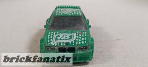 Burago BMW M3 1:43