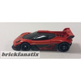 HOT WHEELS Gordon Murray Automotive T.50s