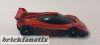 HOT WHEELS Gordon Murray Automotive T.50s