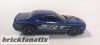 Hot Wheels 2015 Dodge Challenger SRT