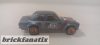 Hot Wheels 1970 Ford Escort RS1600