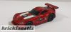 Hot Wheels - AKCIÓ - SRT Viper GTS-R