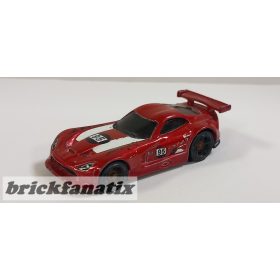 Hot Wheels - AKCIÓ - SRT Viper GTS-R