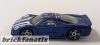 HOT WHEELS Saleen S7