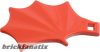 Lego Dragon Wing, Red