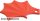 Lego Dragon Wing, Red