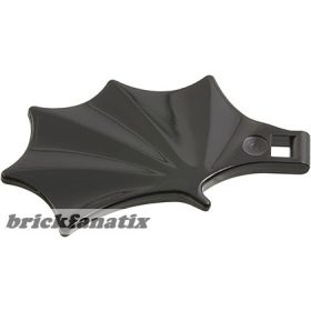 Lego Dragon Wing, Black